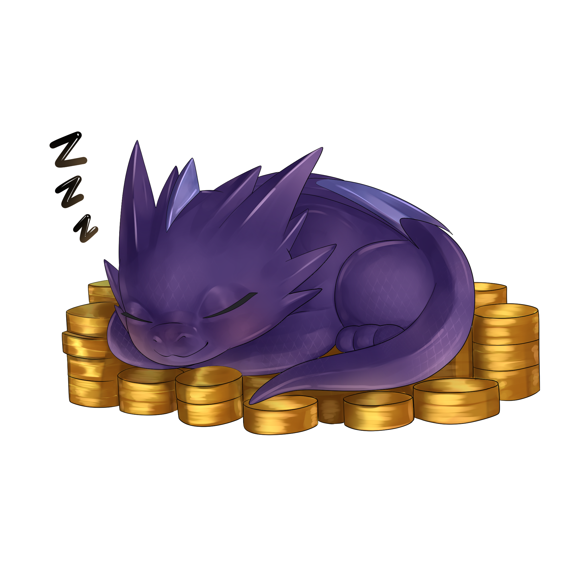Hordely's Lair Logo